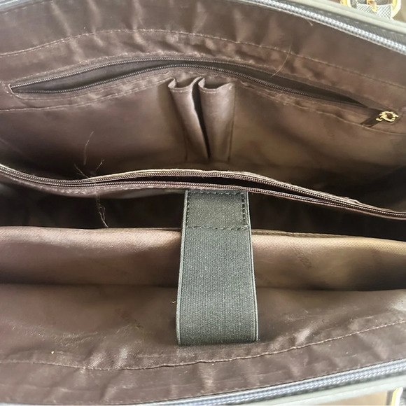 SUNDANCE TOTE BAG - Picture 3 of 7